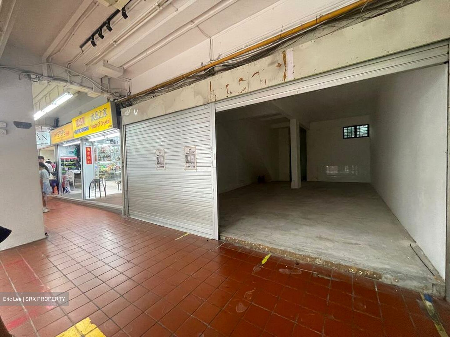 Ang Mo Kio Avenue 8 (D20), Shop House #514766141